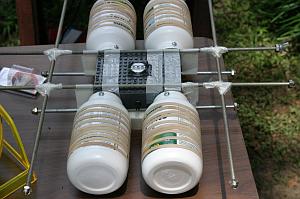 NeQuiDo (Never Quite Done)