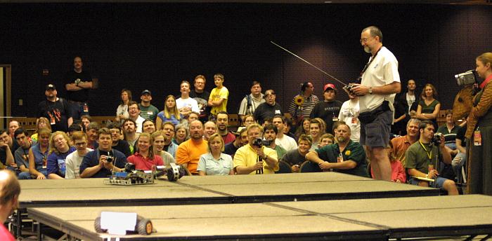 Stephen Chapman controls Dagger Stephen Chapman controls Dagger