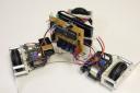 R/C test spinner