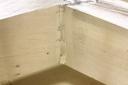 Durafix brazed joint