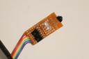Sensor Board with cable