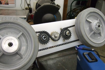Chain Drive
