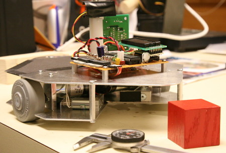 Qube Quest Bot