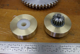 1.75 inch flywheels 1.75 inch flywheels