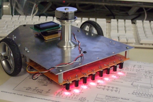 Polyathlon Bot Polyathlon Bot