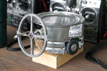 Coffee Grinder