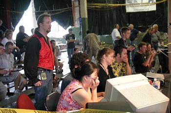 Judges