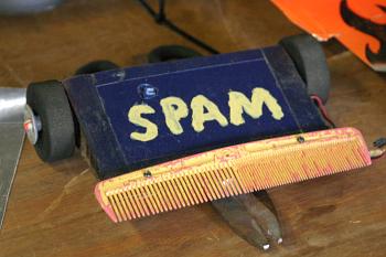 Spam